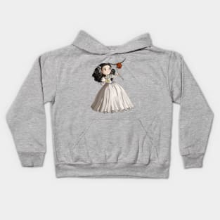 Sarah Kids Hoodie